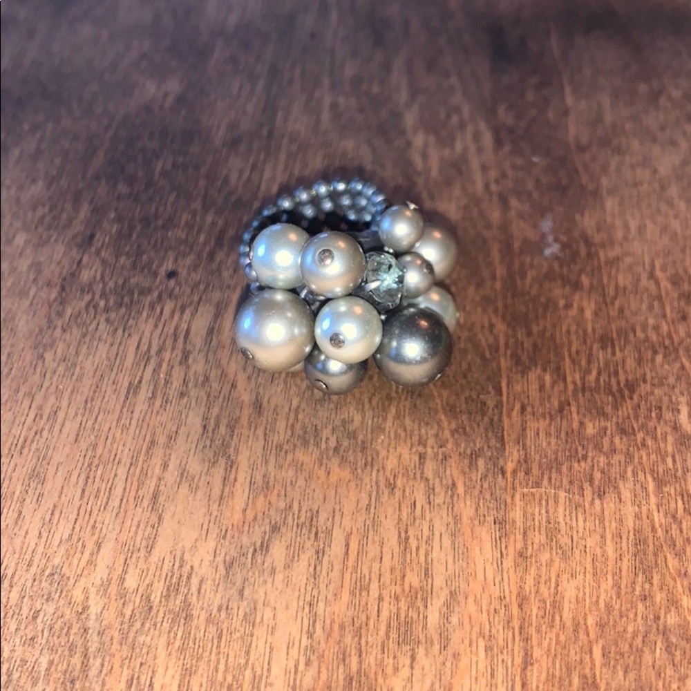 INC STRETCH RING - Picture 8 of 8